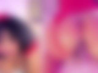LunaaCurly's Live Sex Cam Show