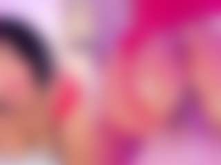 LunaaCurly's Live Sex Cam Show