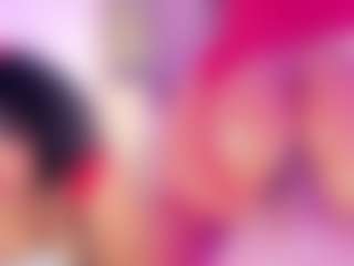 LunaaCurly's Live Sex Cam Show