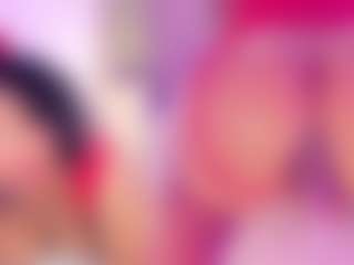 LunaaCurly's Live Sex Cam Show