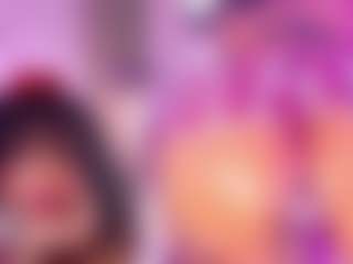 LunaaCurly's Live Sex Cam Show