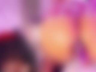 LunaaCurly's Live Sex Cam Show