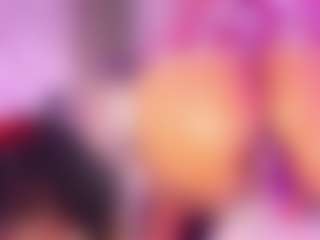 LunaaCurly's Live Sex Cam Show