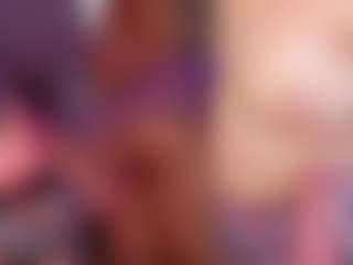 Show de câmera ao vivo com LunaaCurly - Ebony Lush no Camsoda