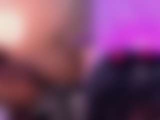 LunaaCurly's Live Sex Cam Show