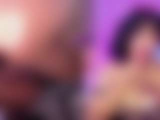 LunaaCurly's Live Sex Cam Show