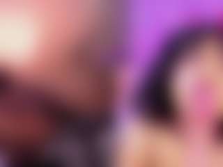 LunaaCurly's Live Sex Cam Show