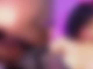 LunaaCurly's Live Sex Cam Show
