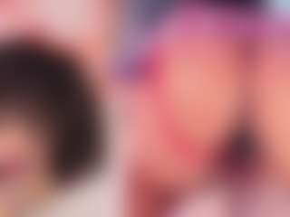 LunaaCurly's Live Sex Cam Show