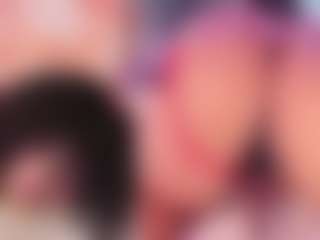 LunaaCurly's Live Sex Cam Show