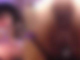 LunaaCurly's Live Sex Cam Show