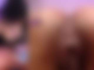 LunaaCurly's Live Sex Cam Show
