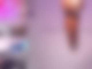 LunaaCurly's Live Sex Cam Show