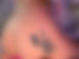 NinaFLMuse's Live Sex Cam Show