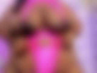Renatafoxter1's Live Sex Cam Show