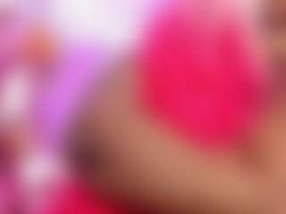 Live cam show with Renatafoxter1 - Black MILF on Ass Tok