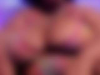 Live cam show with Renatafoxter1 - Ebony on CamSextacy | colombia