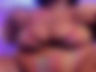 Live cam show with Renatafoxter1 - Butt Plug on Camsoda