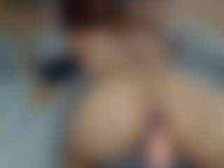 Alexa's Live Sex Cam Show