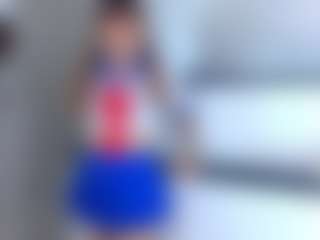 Alexa's Live Sex Cam Show