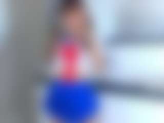 Alexa's Live Sex Cam Show