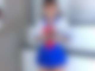 Alexa's Live Sex Cam Show