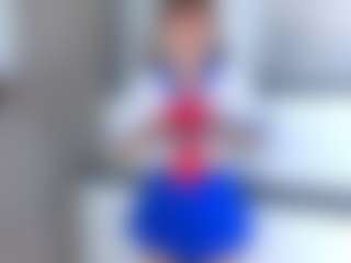 Alexa's Live Sex Cam Show