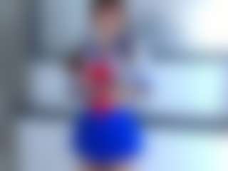 Alexa's Live Sex Cam Show