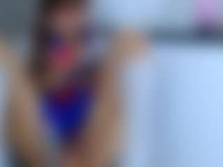 Live cam show with Alexa - Lovense on galaxygirlnitro.com