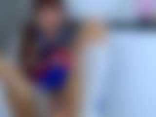 Alexa's Live Sex Cam Show