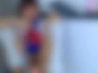 Alexa's Live Sex Cam Show