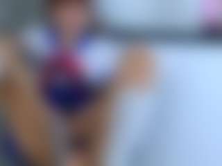 Alexa's Live Sex Cam Show