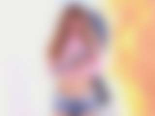 Alexa's Live Sex Cam Show