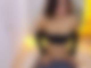 Alexa's Live Sex Cam Show