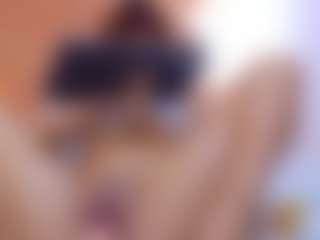 Alexa's Live Sex Cam Show