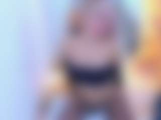 Alexa's Live Sex Cam Show