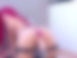 Alexa's Live Sex Cam Show