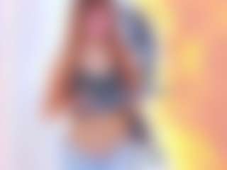 Alexa's Live Sex Cam Show
