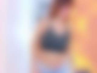 Alexa's Live Sex Cam Show
