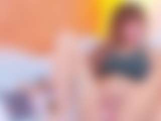 Alexa's Live Sex Cam Show