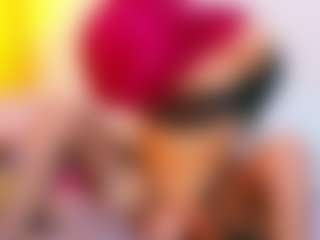 Alexa's Live Sex Cam Show