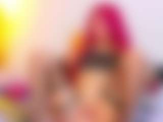 Live cam show with Alexa - Oil on CamwithHer