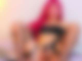 Alexa's Live Sex Cam Show