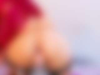 Alexa's Live Sex Cam Show