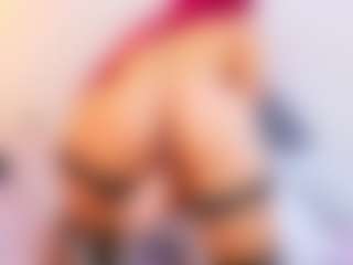 Live cam show with Alexa - Squirt on CamSodaAdn