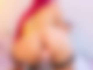 Alexa's Live Sex Cam Show