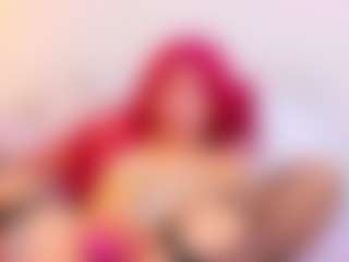 Alexa's Live Sex Cam Show