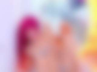 Alexa's Live Sex Cam Show