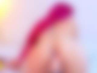 Live cam show with Alexa - Blonde Hair on AdultVida.com