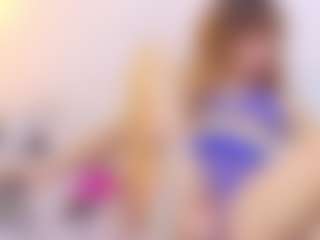 Alexa's Live Sex Cam Show